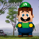 'Shop Contest: Lego Luigi